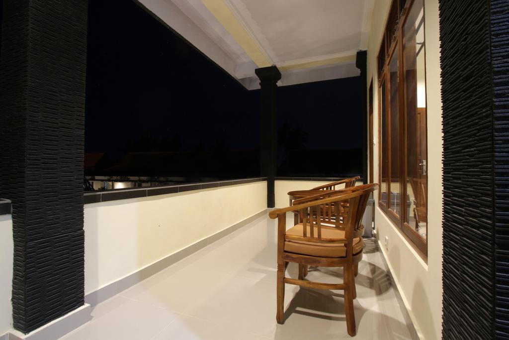 Pondok Wira Ubud ภายนอก รูปภาพ